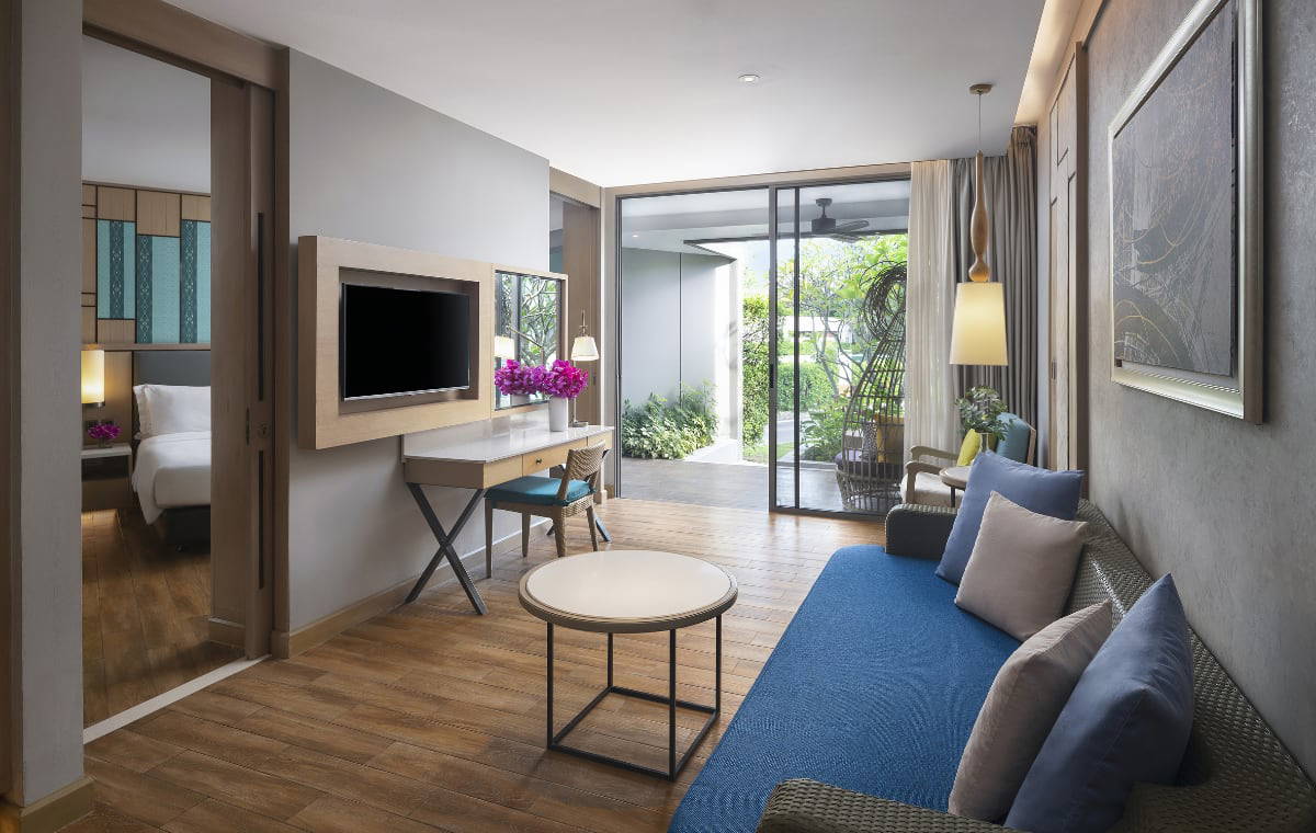 Avani + Hua Hin, Hua Hin, Thailand